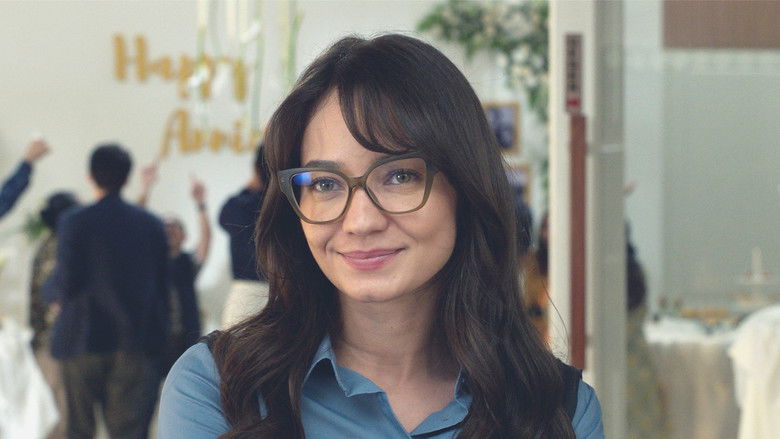 кадр из фильма Yakin Nikah