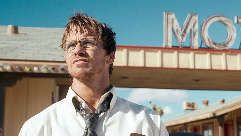 кадр из фильма Сэм был здесь