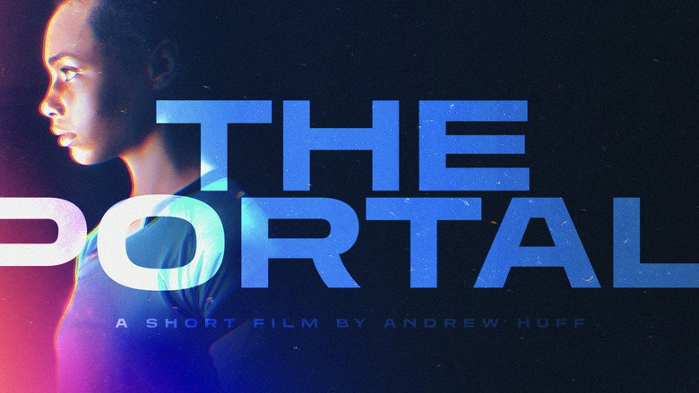 кадр из фильма The Portal