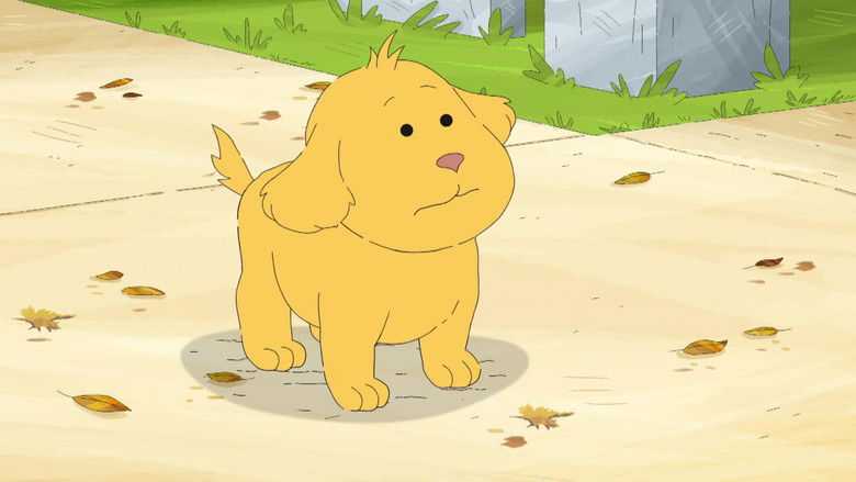 кадр из фильма An Arthur Thanksgiving