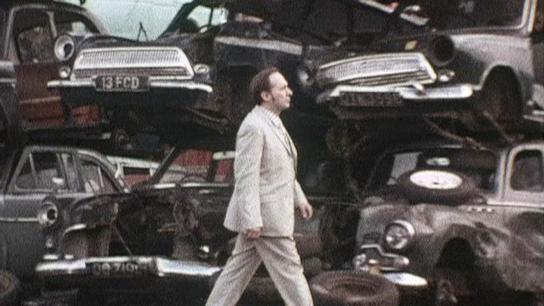 кадр из фильма Crash!