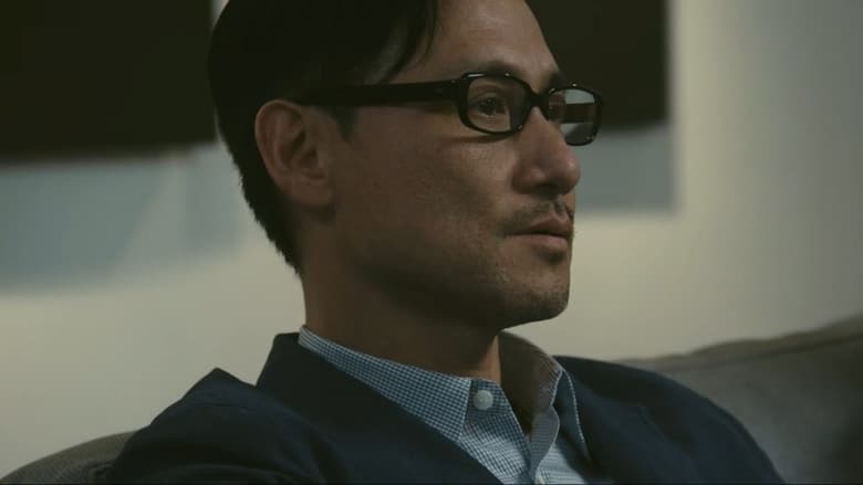 кадр из фильма 一個複雜故事