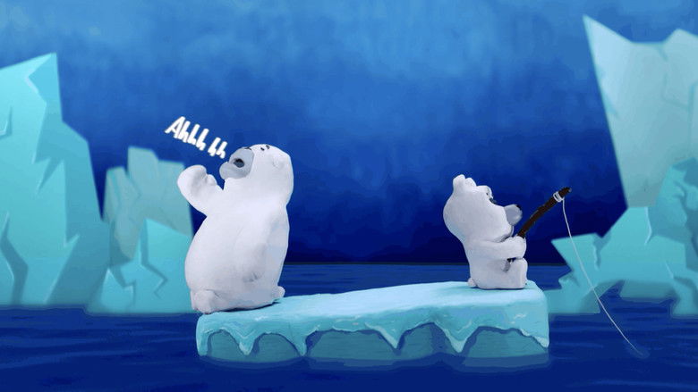 кадр из фильма Paul & Lars