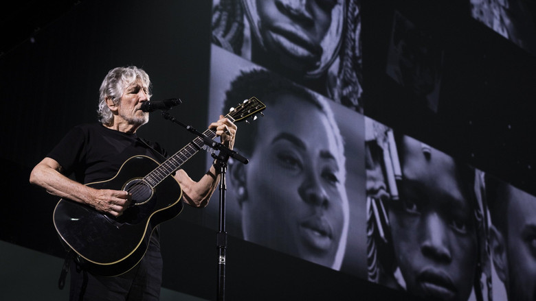 кадр из фильма Roger Waters: This Is Not a Drill — Live from Prague