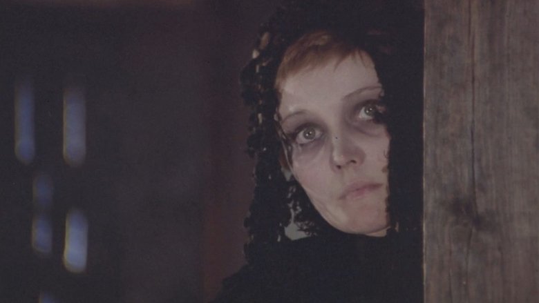 кадр из фильма Дикая охота короля Стаха