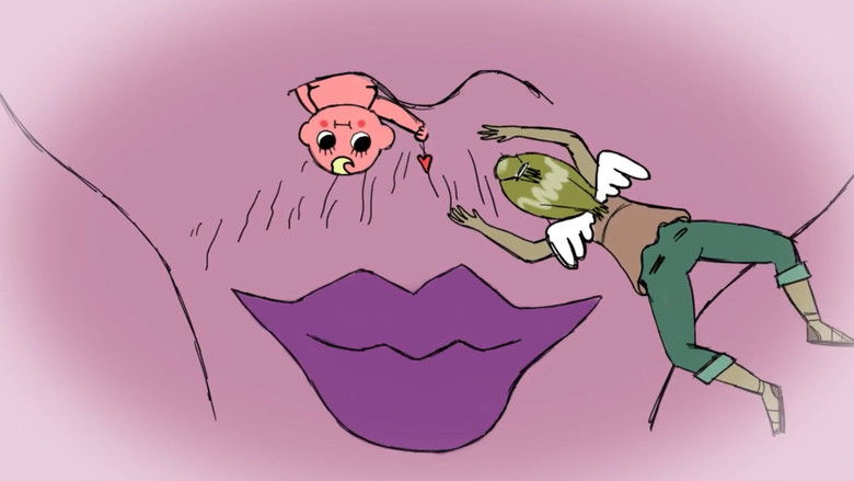 кадр из фильма Let's Go Wongos