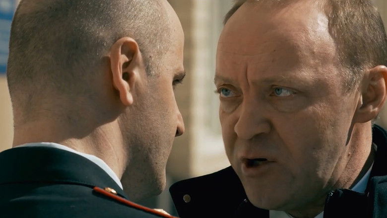 кадр из фильма На Луне