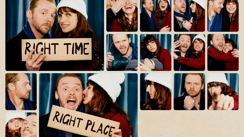 кадр из фильма Краденое свидание