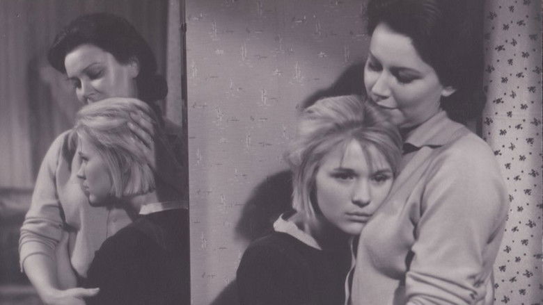 кадр из фильма Дикая собака Динго