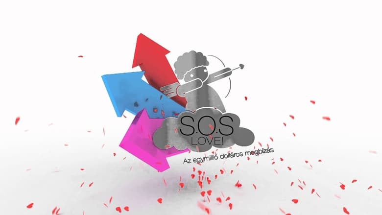 кадр из фильма Осторожно, Любовь!