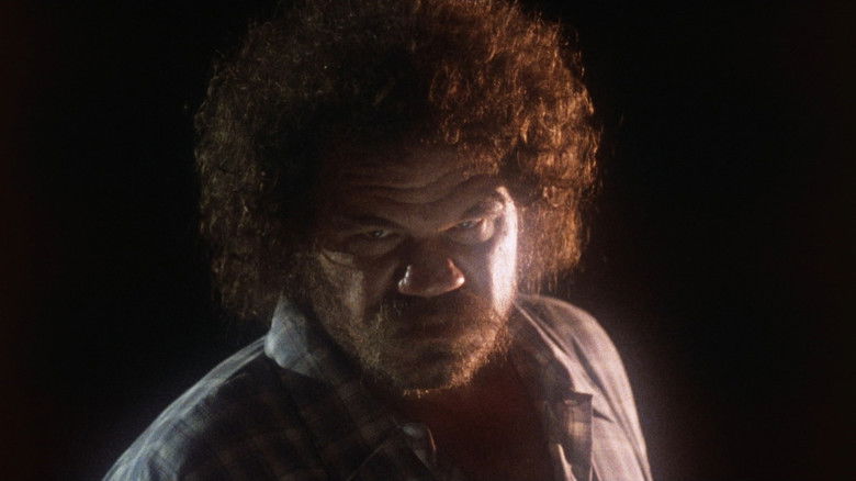 кадр из фильма Обнаженный нерв