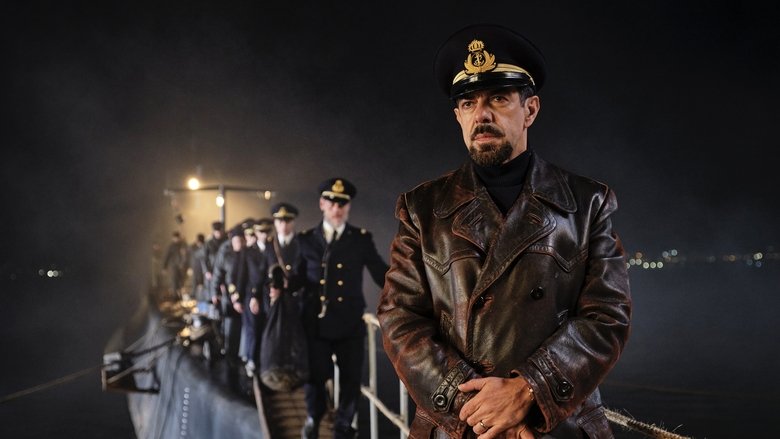 кадр из фильма Команданте