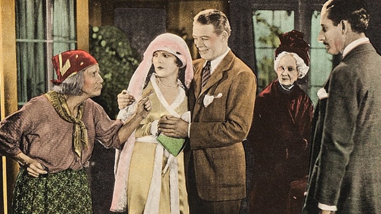 кадр из фильма The Wedding Song