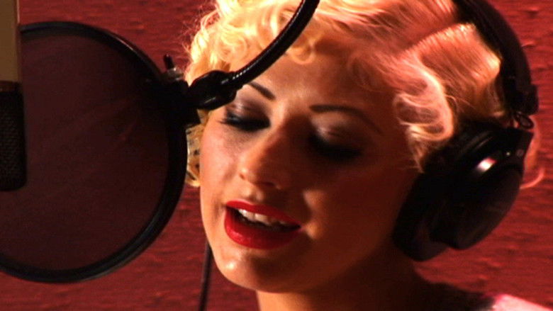 кадр из фильма Herbie Hancock: Possibilities