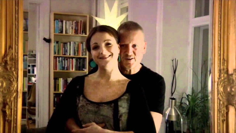 кадр из фильма Mamma pappa barn