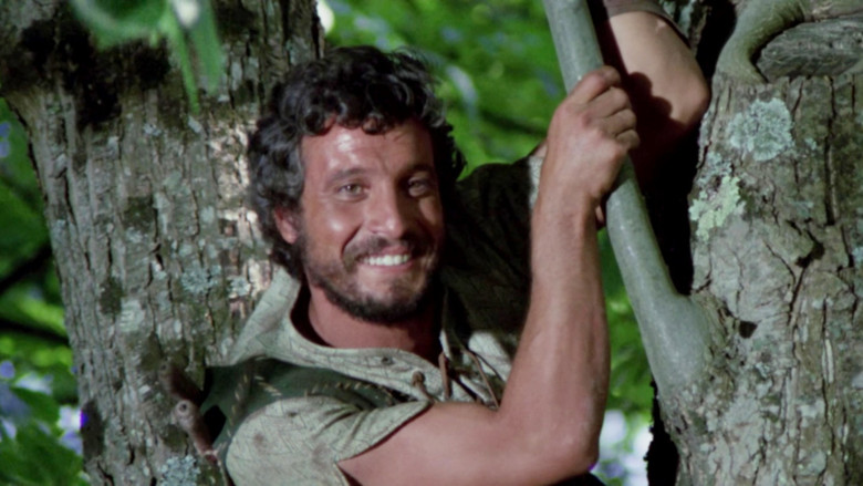 кадр из фильма Лук Робина Гуда