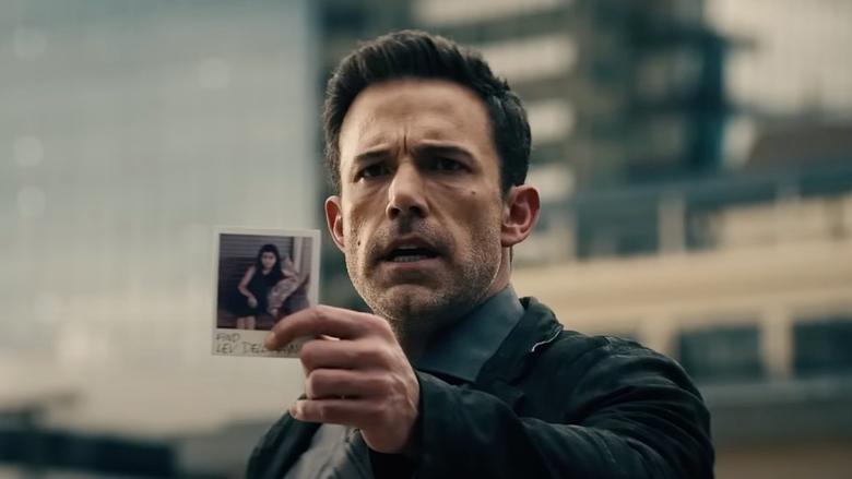 кадр из фильма Гипнотик