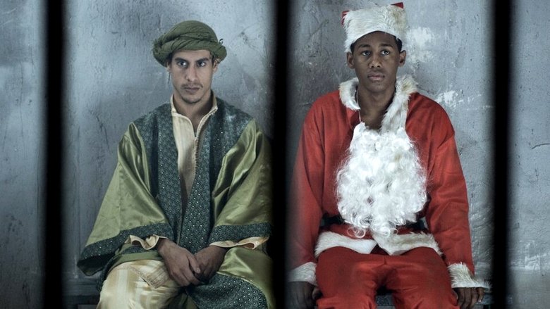 кадр из фильма Lucky Fares