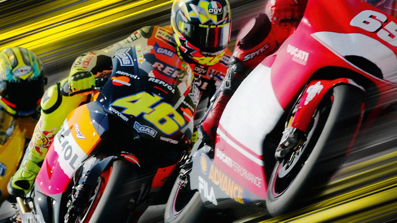 кадр из фильма Faster