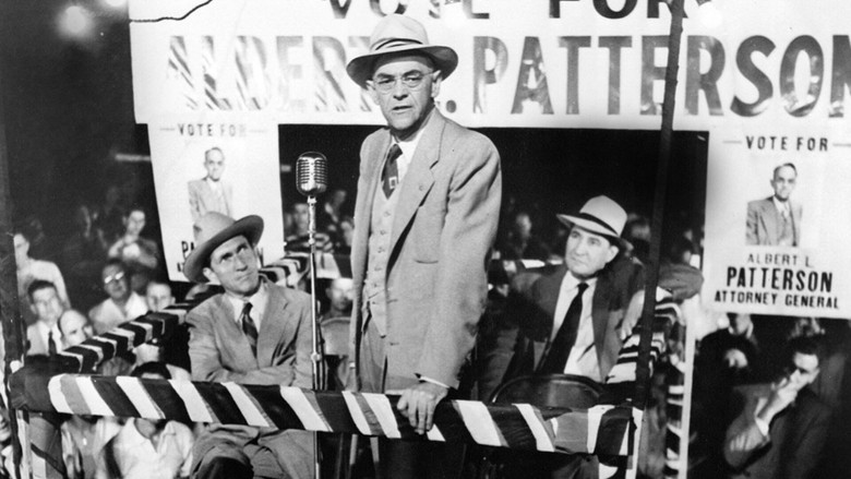 кадр из фильма The Phenix City Story