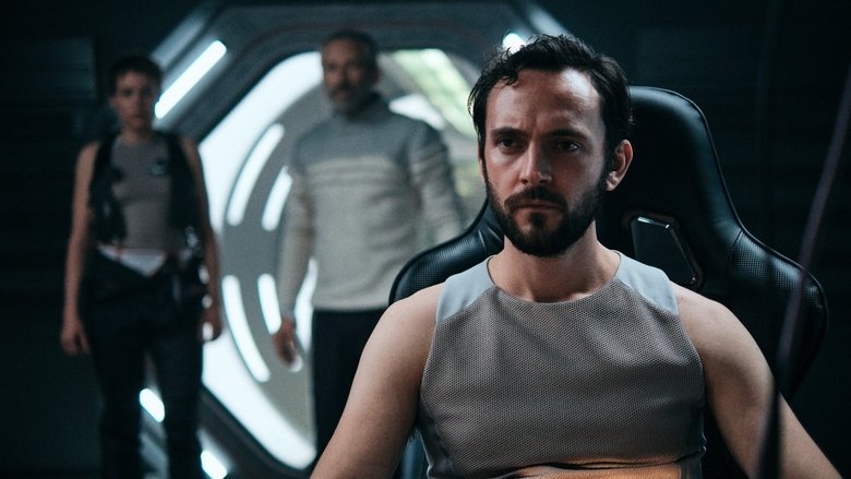 кадр из фильма Рубикон