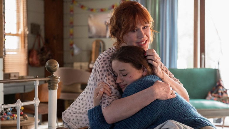 кадр из фильма Калейдоскоп поцелуев