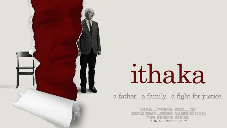 кадр из фильма Ithaka