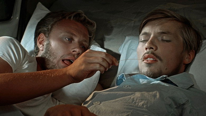 кадр из фильма Три плюс два