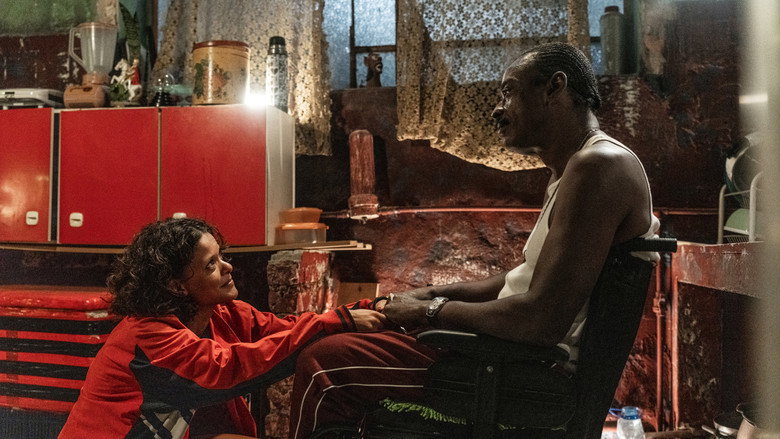 кадр из фильма Corrida dos Bichos