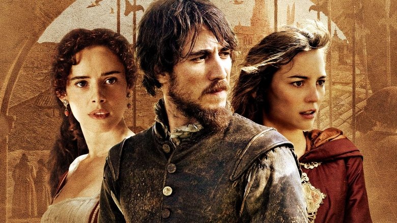 кадр из фильма Лопе де Вега: Распутник и соблазнитель