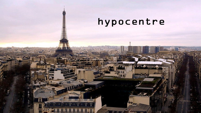 кадр из фильма Hypocentre