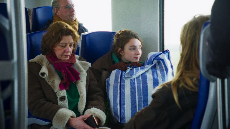 кадр из фильма De Was