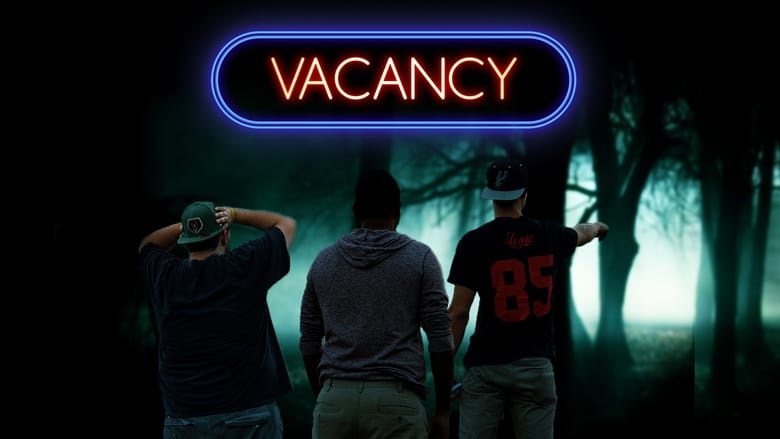 кадр из фильма Vacancy
