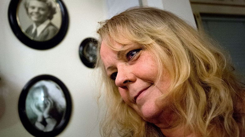 кадр из фильма Mitt huvud är en torktumlare