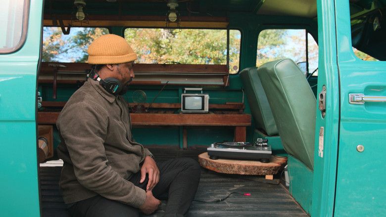 кадр из фильма The Arc of Oblivion