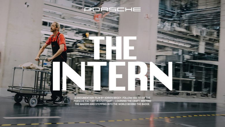 кадр из фильма The Intern