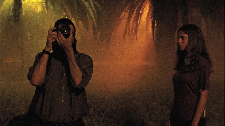 кадр из фильма John From