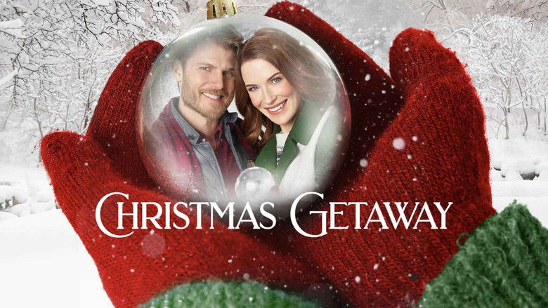 кадр из фильма Рождественский отпуск