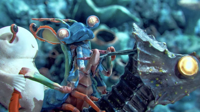 кадр из фильма 9 milionů barev