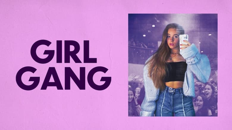 кадр из фильма Girl Gang: El preu de ser influencer