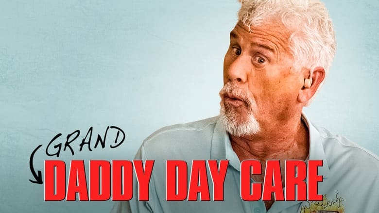 кадр из фильма Grand-Daddy Day Care