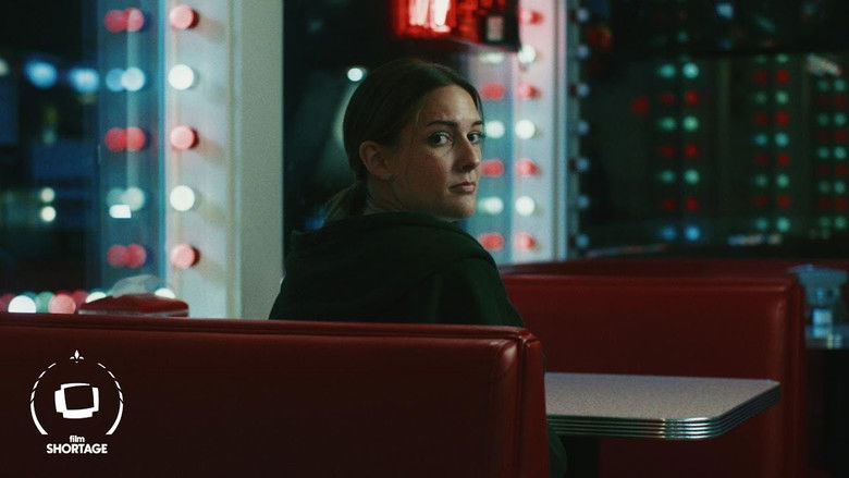 кадр из фильма Closing Time