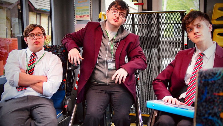 кадр из фильма Mobility