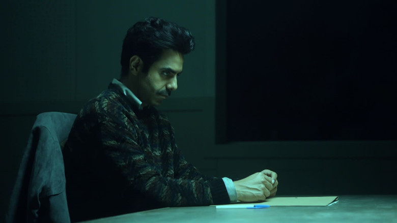 кадр из фильма Berlin