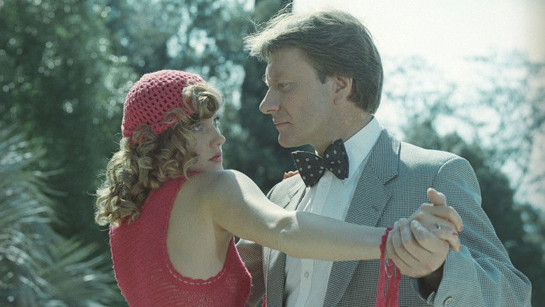 кадр из фильма Будьте моим мужем