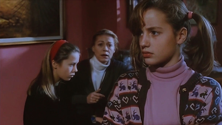 кадр из фильма Мир Людовика