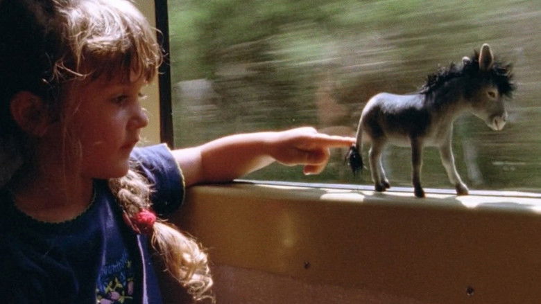 кадр из фильма Être et avoir