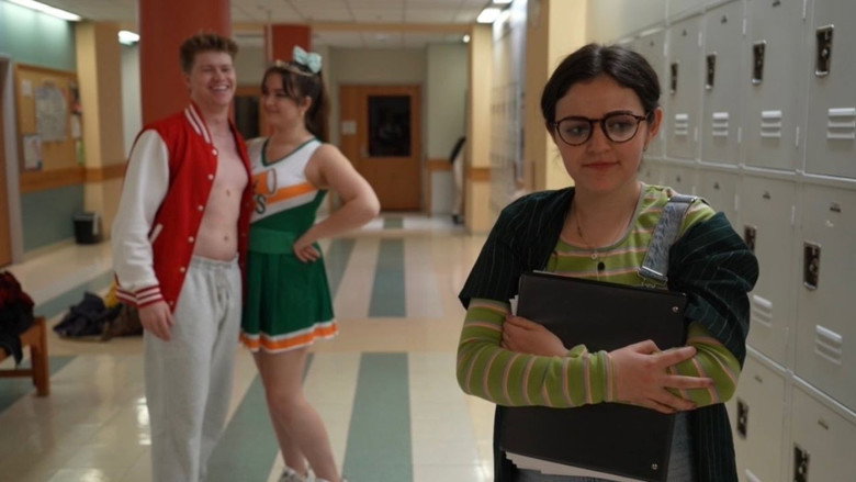 Et Cetera: Every High School Movie Ever