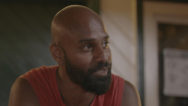 кадр из фильма Chasin'