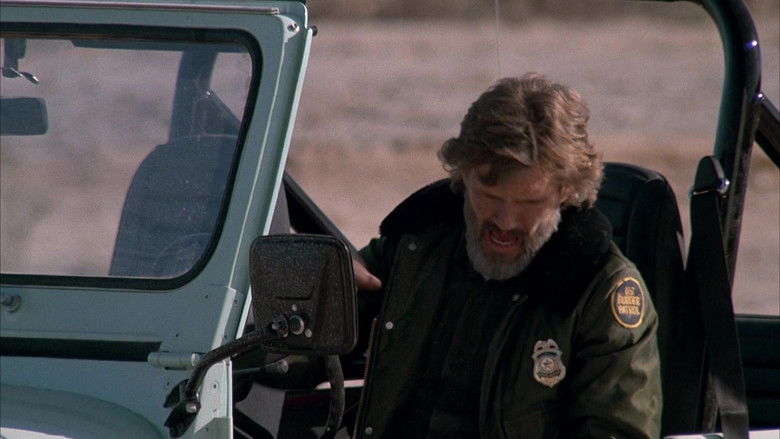 кадр из фильма Вспышка